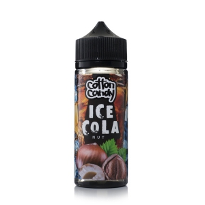 Cotton Candy Ice Cola Nut