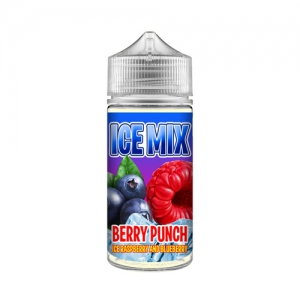 Ice Mix - Berry Punch