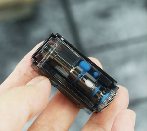 Картридж Joyetech EZ Cartridge (Exceed Grip Pro, Plus, Grip)