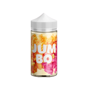 Жидкость Jumbo - Лимонад черника-арбуз