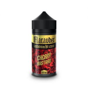 Жидкость Marauder - Cherry Bastard