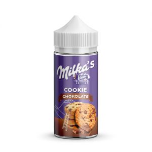 Купить жидкость Milkas - Chokolate 100 мл