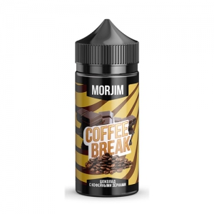 Жидкость Morjim - Coffee Break