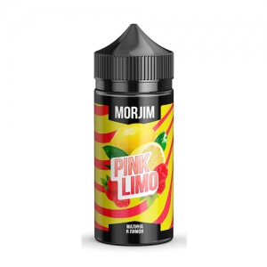 Жидкость Morjim - Pink Limo