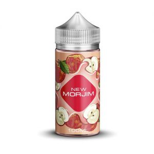 Купить жидкость Morjim New (Яблочный мармелад) 100 мл