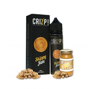 Crizp! - Skippy Jam