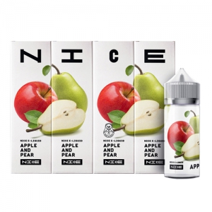 Nice - Apple & Pear
