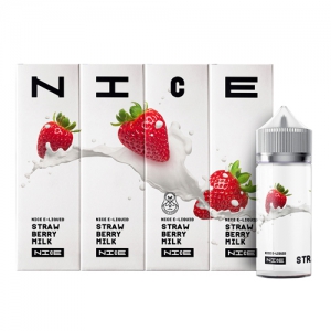 Nice - Strawberry Milk