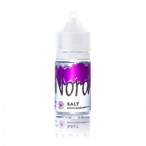 Жидкость Nord Salt 2.0 - Виноградный микс