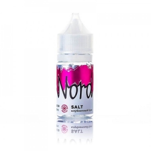 Жидкость Nord Salt 2.0 - Клубничный бриз