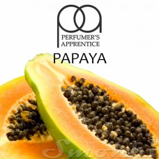 Ароматизатор TPA Papaya 10 мл. купить за 85 руб.