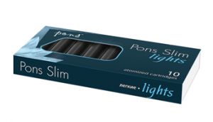 Картридж Pons Slim Lights купить за 190 руб