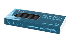 Картридж Pons Slim Ultralights