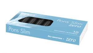 Картридж Pons Slim Zero купить за 190 руб