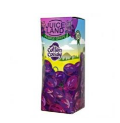 Жидкость Juiceland (100ml) - Purple Grape