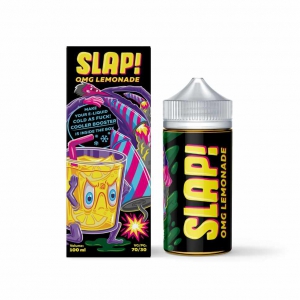 Slap! - Lemonade