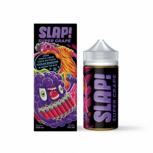 Slap! - Super Grape