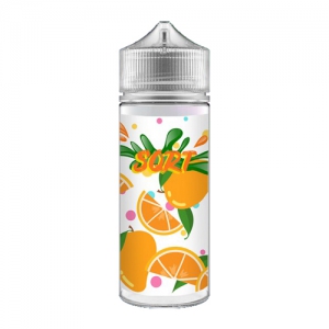 SQRT - Mango Orange