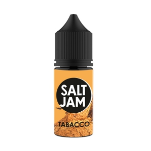 Salt Jam - Tabaсco