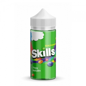 Skills - Кисломикс