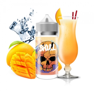 Skull - Juicy Mango