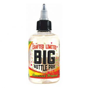 Жидкость Big Bottle Pro Squeezed Tropical купить