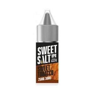 Sweet Salt - Sweet Tobacco