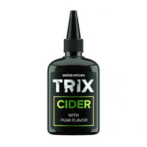 Жидкость TRIX Cider 
