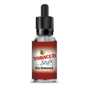Жидкость Tobacco Style Richmond 30 мл