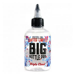 Жидкость Big Bottle Pro Triple Cloud купить