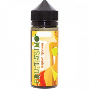 Fruttissimo - Жаркие Тропики