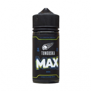Жидкость Tunguska Max (100 ml) - Boa