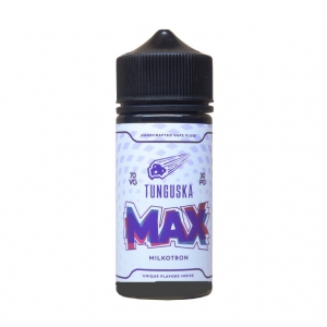 Жидкость Tunguska Max (100 ml) - Milkotron