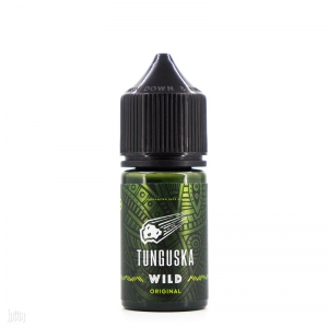 Жидкость Tunguska Max (100 ml) - ORIGINAL
