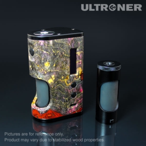 Сквонк мод ULTRONER Aether