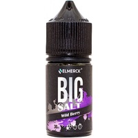 Жидкость Big SALT - Wild Berry