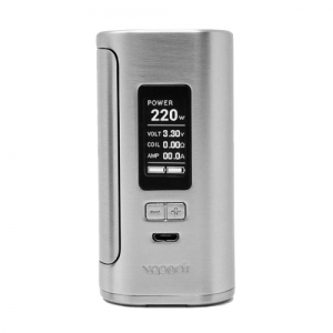 Бокс мод VaporFi V-Grip | Купить с доставкой