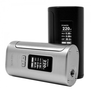 Бокс мод VaporFi V-Grip