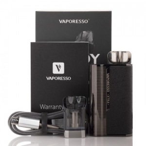 Pod-система Vaporesso XTRA