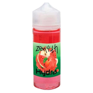 Zenith - HYDRA On Ice