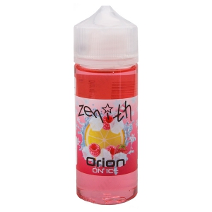 Zenith - Orion On Ice