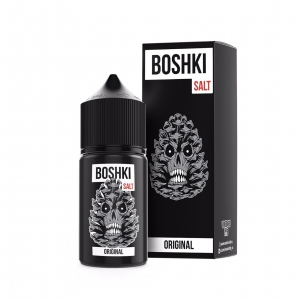 Boshki Salt - Original