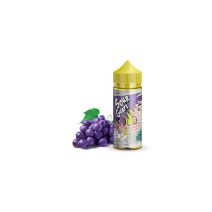 Acid Mouth Sour Grape 100 мл (3 мг)