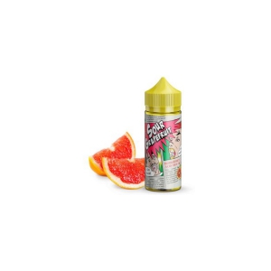 Жидкость Acid Mouth Sour Grapefruit 100 мл (3 мг)