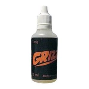 Жидкость Grizzly Цитрусовый микс 30 мл. 