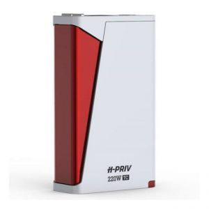 Набор Smok H-PRIV TC 220W kit | Купить