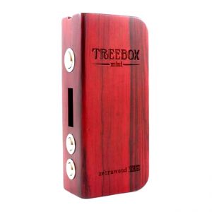 Бокс-мод Smok Treebox 75w TC купить за 3590 руб