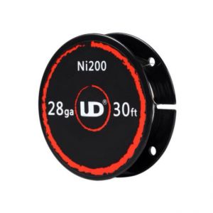 Проволока UD Ni 0.3 мм (10м) купить за 499 руб