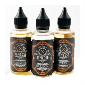 Жидкость Atmose X ― sigareta.com