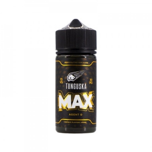 Жидкость Tunguska Max (100 ml) - Agent O